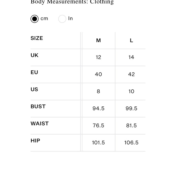 ALLSAINTS Floral Wrap Dress - Picture 9 of 9